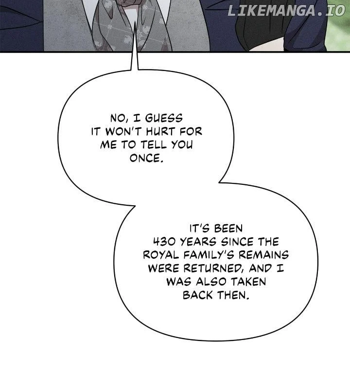 Don’t Be Carelessly Friendly - Chapter 34 Page 16