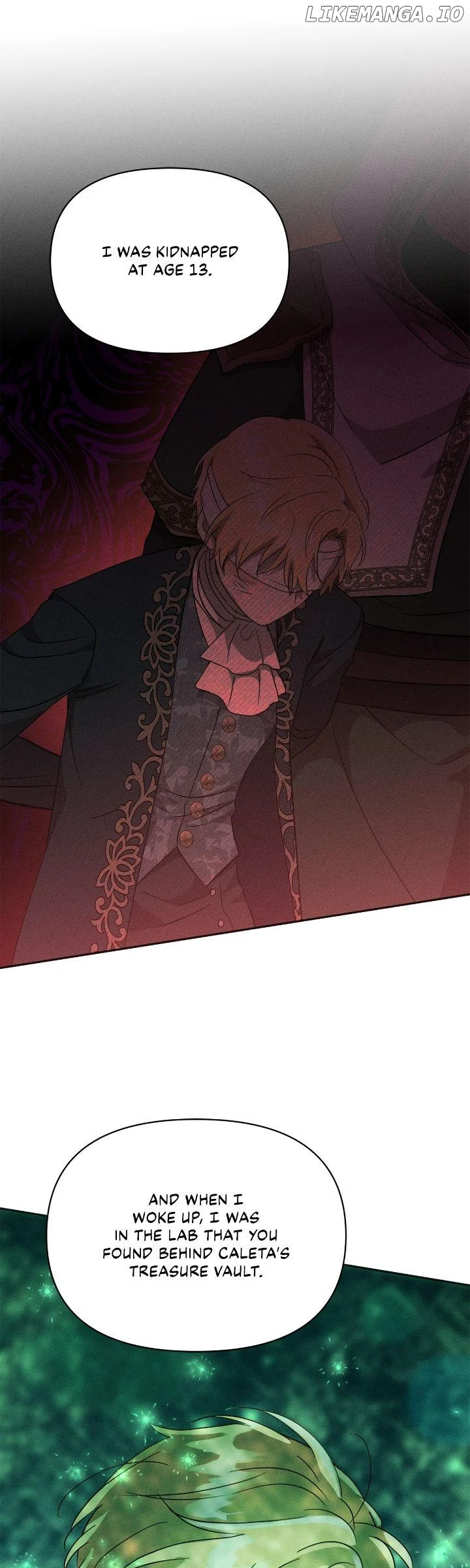 Don’t Be Carelessly Friendly - Chapter 34 Page 17