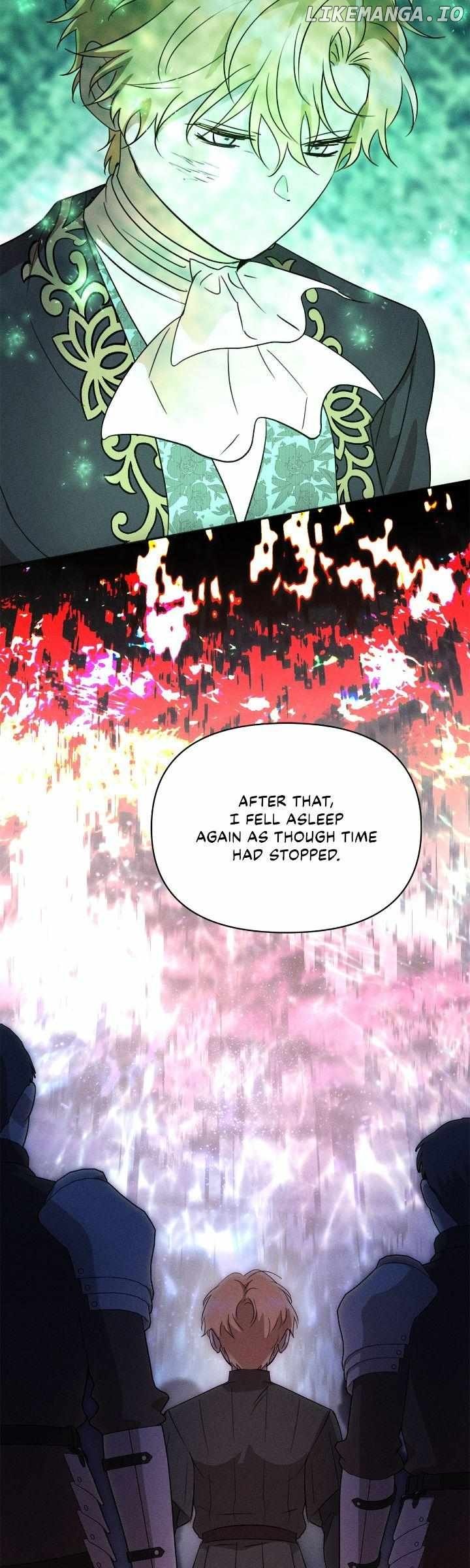 Don’t Be Carelessly Friendly - Chapter 34 Page 18