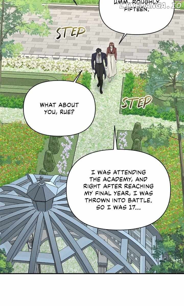 Don’t Be Carelessly Friendly - Chapter 34 Page 20