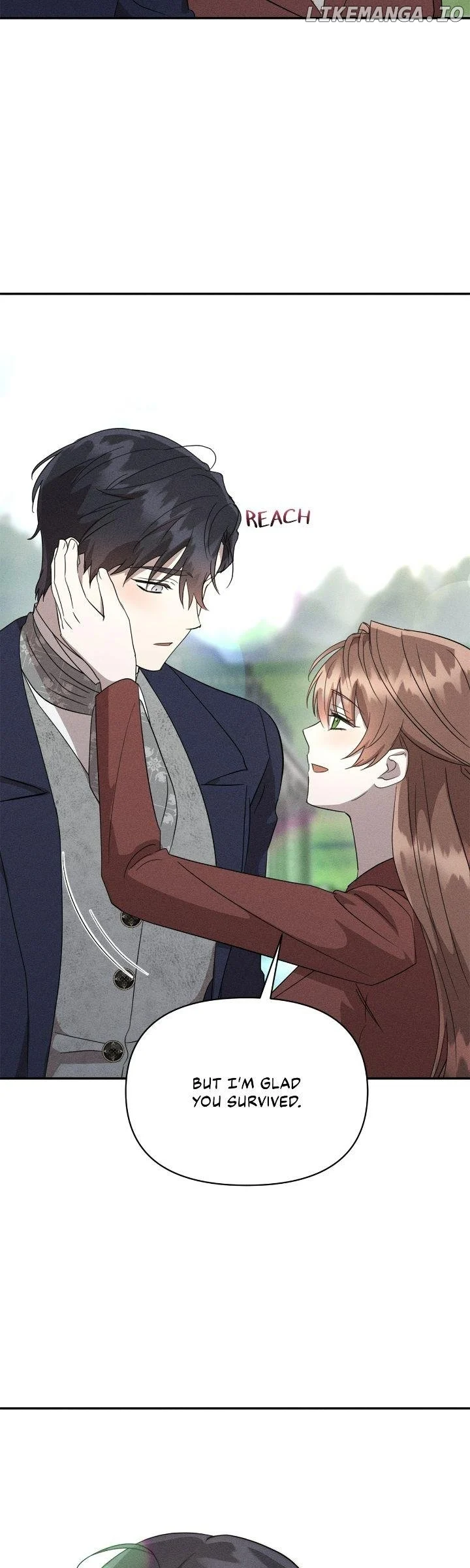 Don’t Be Carelessly Friendly - Chapter 34 Page 22