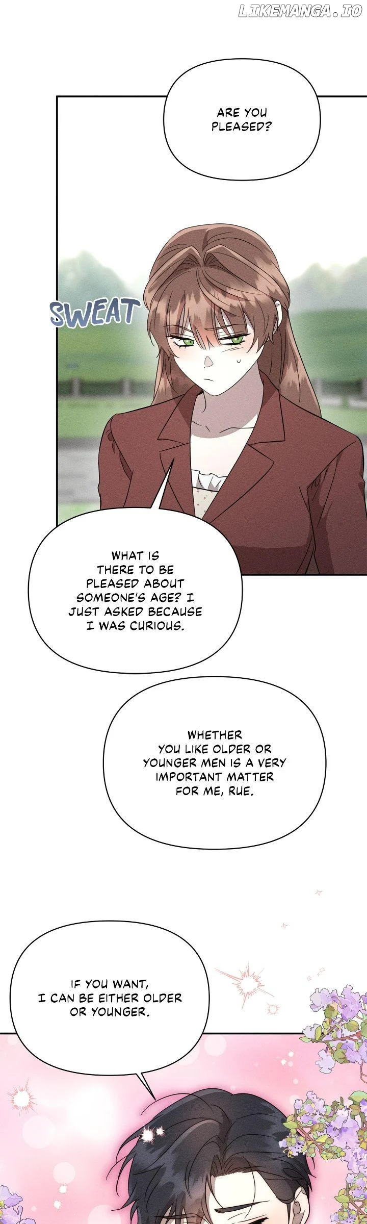 Don’t Be Carelessly Friendly - Chapter 34 Page 25