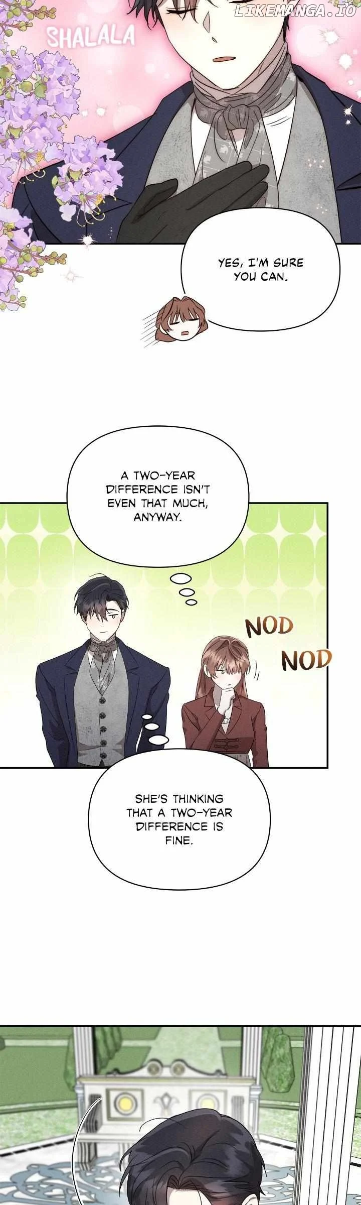 Don’t Be Carelessly Friendly - Chapter 34 Page 26