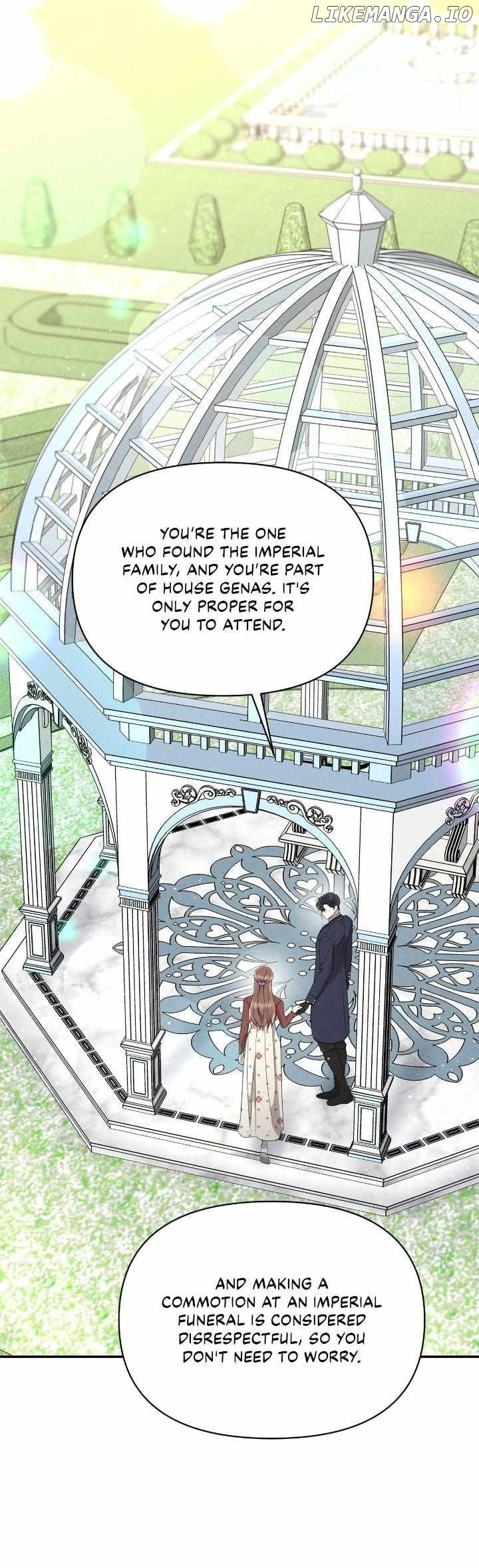 Don’t Be Carelessly Friendly - Chapter 34 Page 28