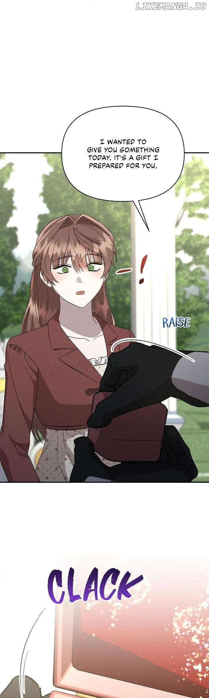 Don’t Be Carelessly Friendly - Chapter 34 Page 30