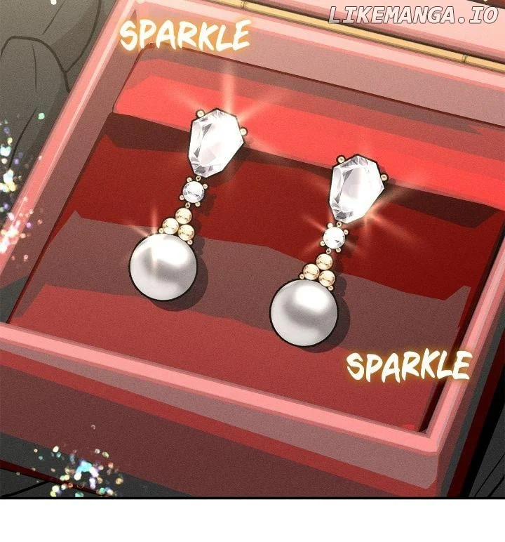 Don’t Be Carelessly Friendly - Chapter 34 Page 31