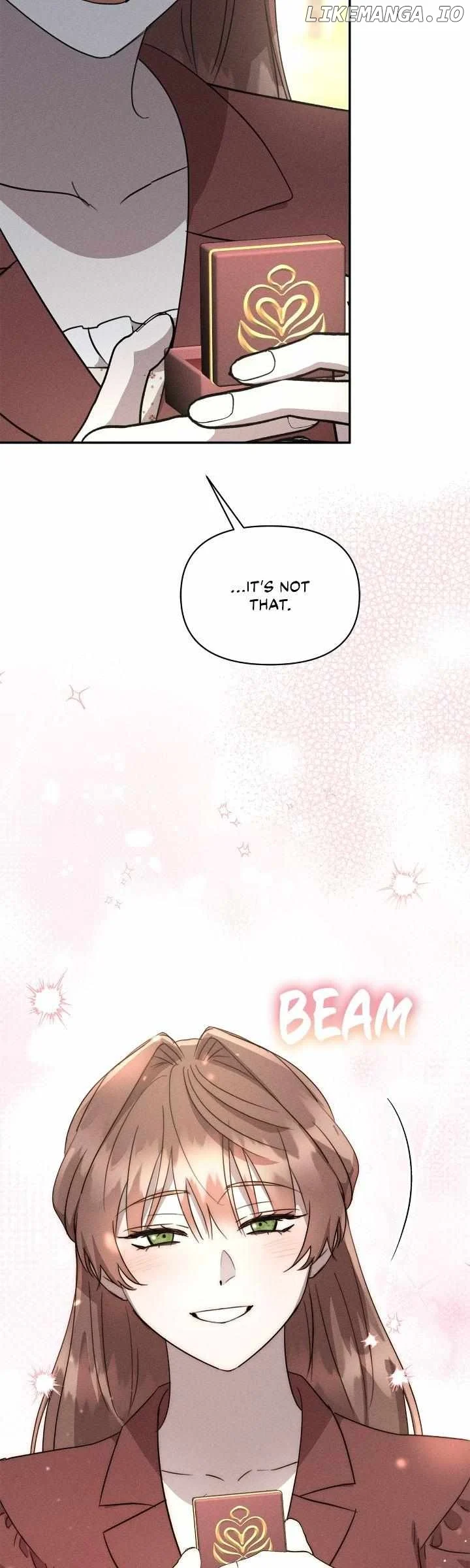 Don’t Be Carelessly Friendly - Chapter 34 Page 34