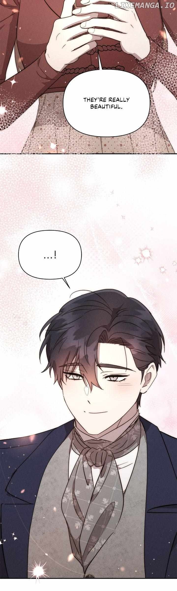 Don’t Be Carelessly Friendly - Chapter 34 Page 35