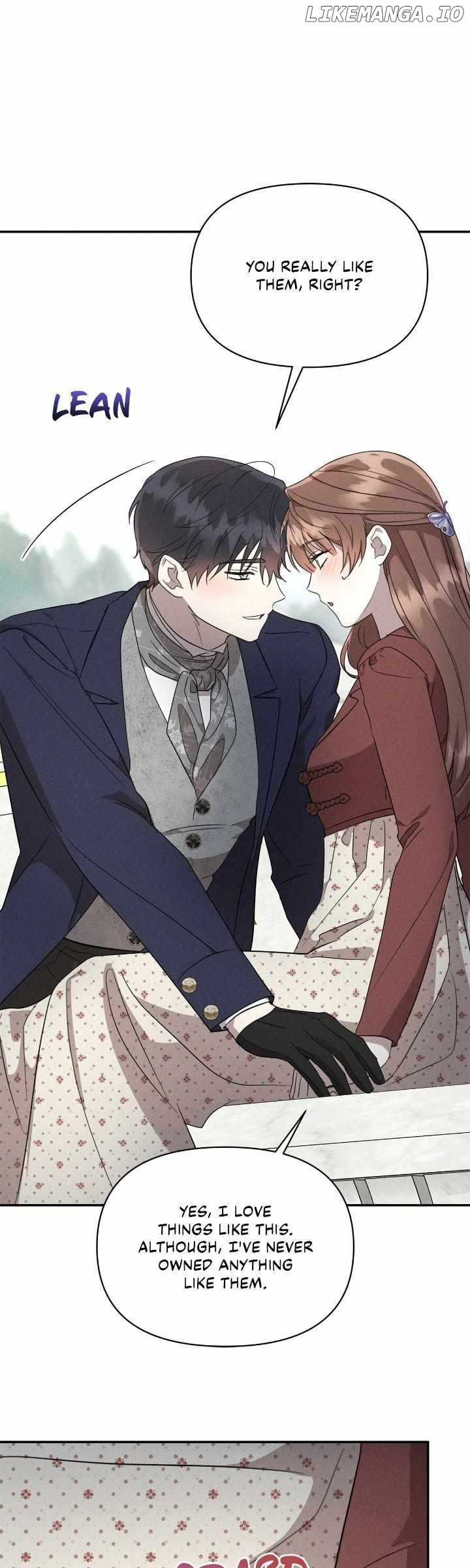 Don’t Be Carelessly Friendly - Chapter 34 Page 41