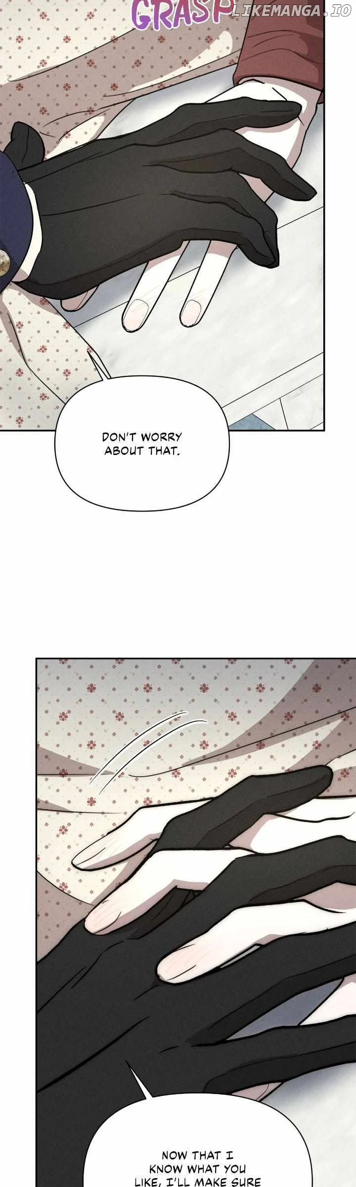 Don’t Be Carelessly Friendly - Chapter 34 Page 42