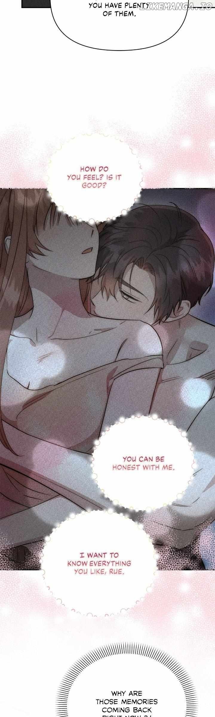 Don’t Be Carelessly Friendly - Chapter 34 Page 43