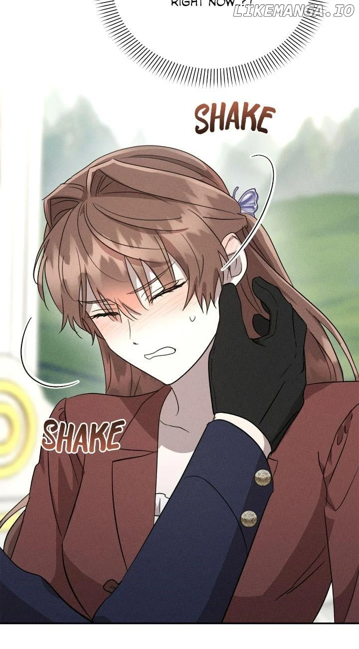 Don’t Be Carelessly Friendly - Chapter 34 Page 44