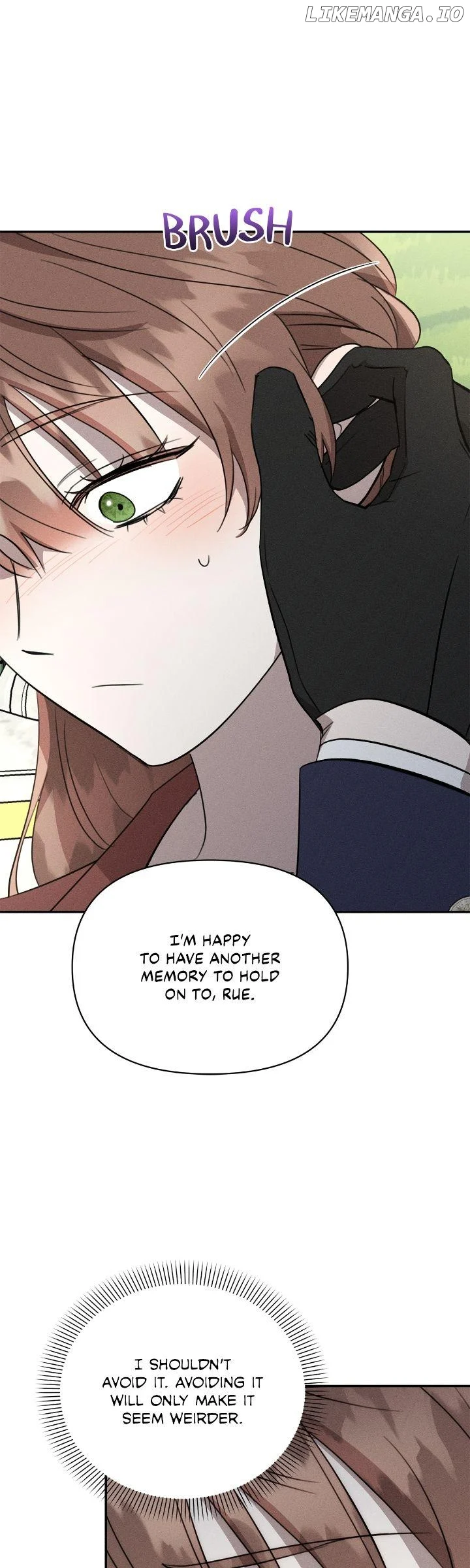 Don’t Be Carelessly Friendly - Chapter 34 Page 45