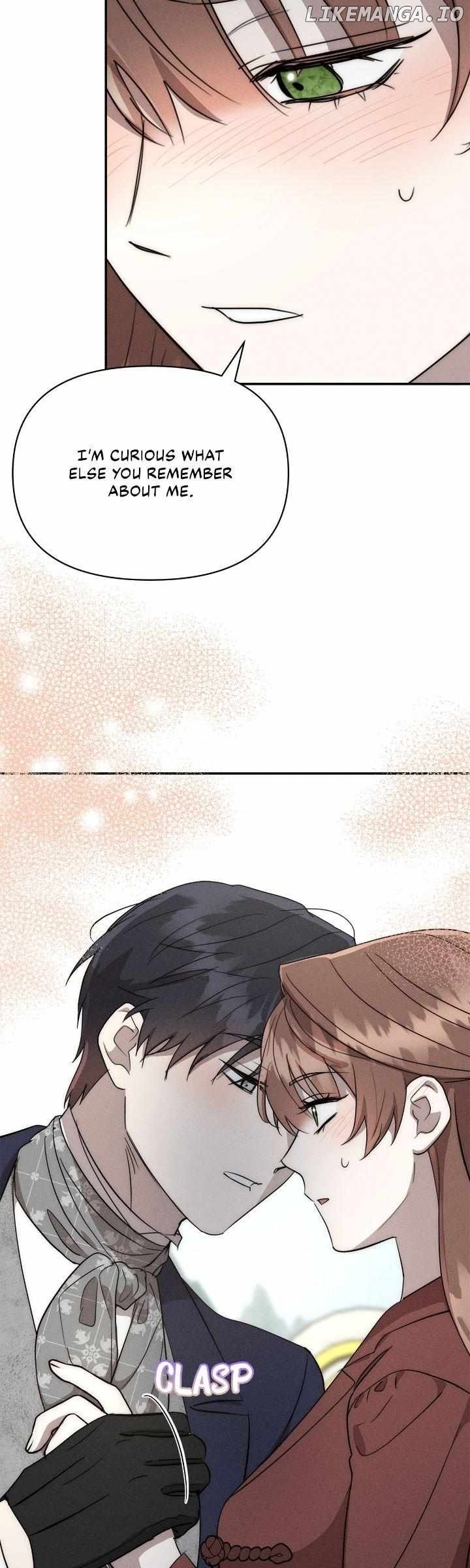 Don’t Be Carelessly Friendly - Chapter 34 Page 46