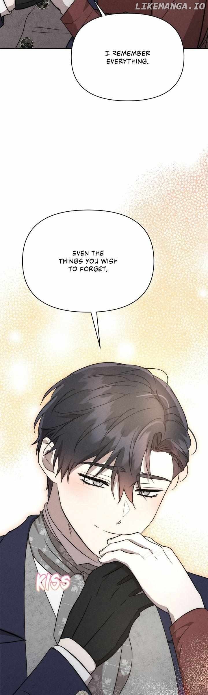 Don’t Be Carelessly Friendly - Chapter 34 Page 47