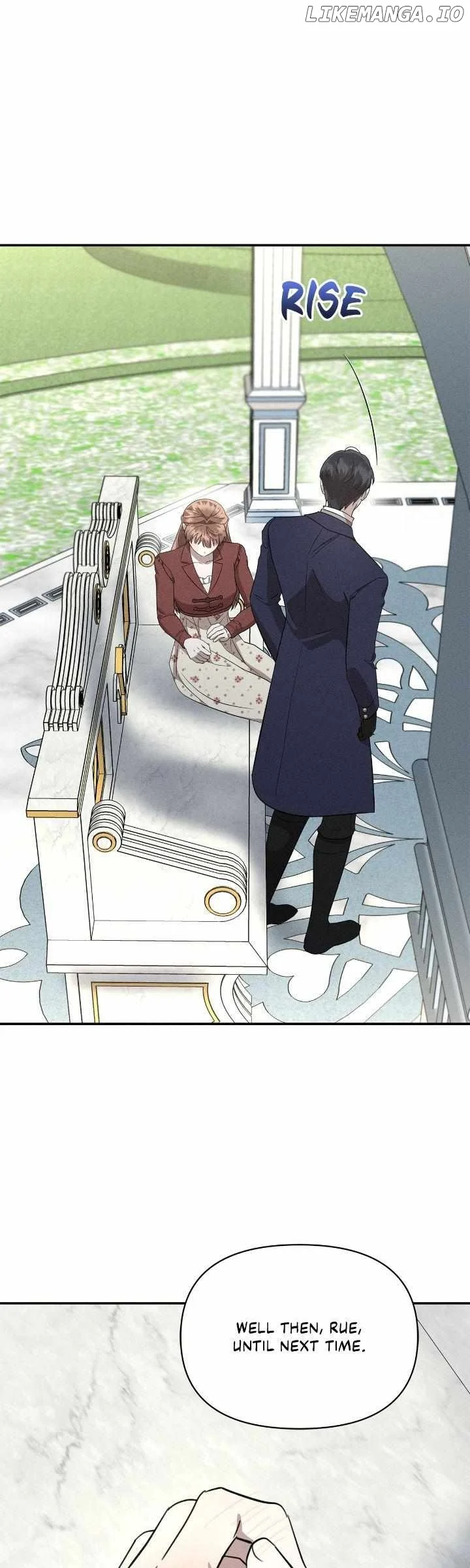 Don’t Be Carelessly Friendly - Chapter 34 Page 49