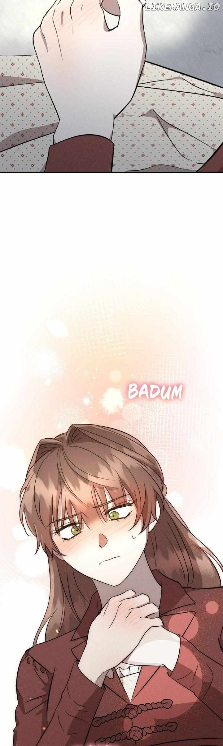 Don’t Be Carelessly Friendly - Chapter 34 Page 50