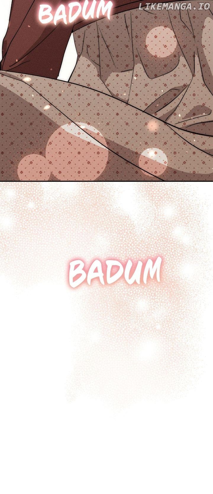 Don’t Be Carelessly Friendly - Chapter 34 Page 51