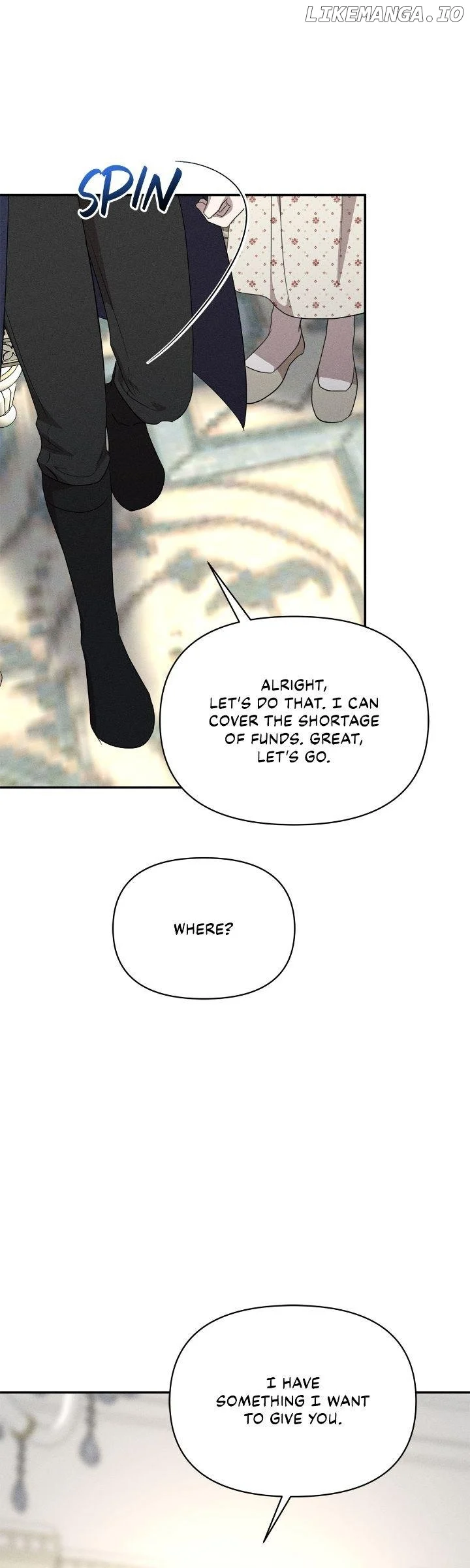 Don’t Be Carelessly Friendly - Chapter 34 Page 9