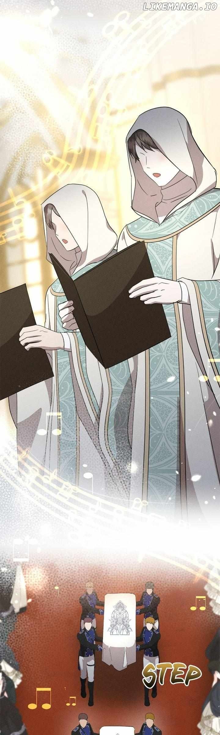 Don’t Be Carelessly Friendly - Chapter 35 Page 10