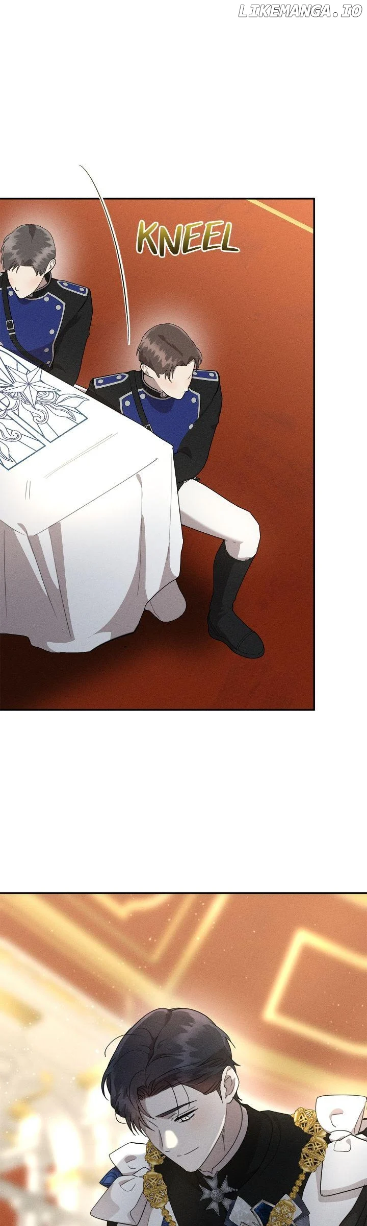 Don’t Be Carelessly Friendly - Chapter 35 Page 12