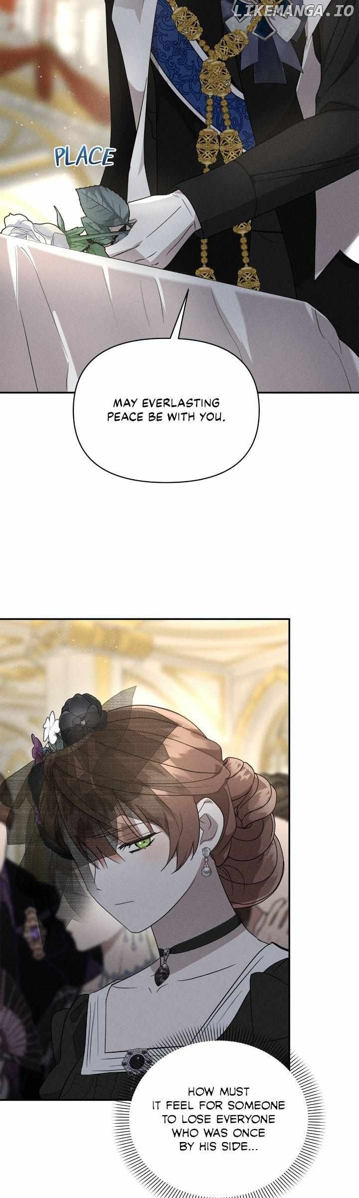 Don’t Be Carelessly Friendly - Chapter 35 Page 13