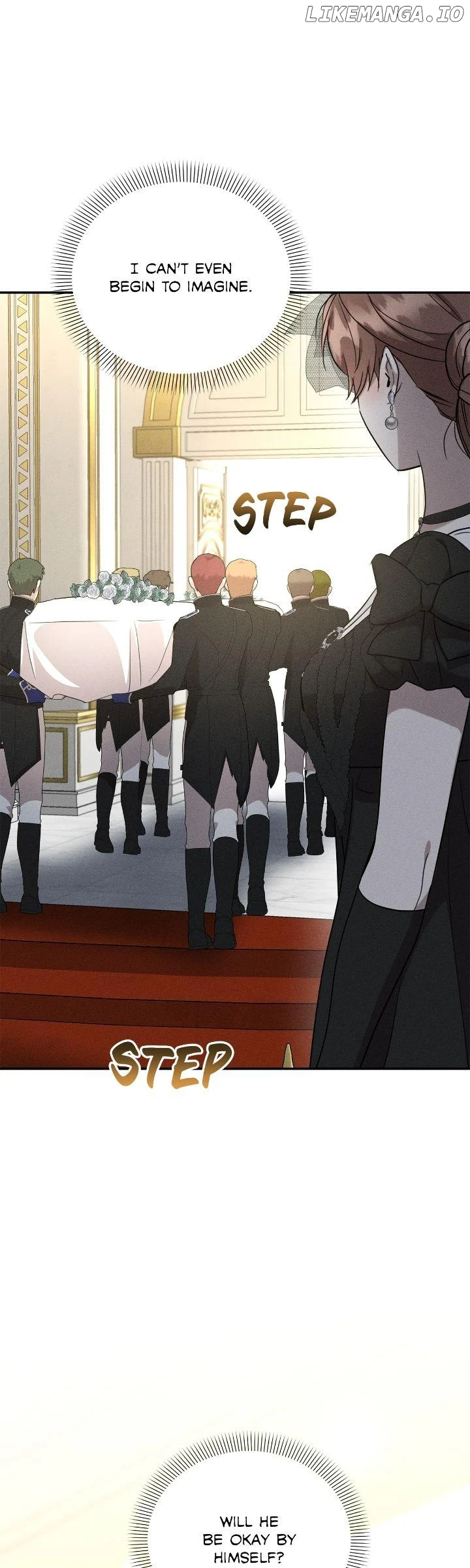 Don’t Be Carelessly Friendly - Chapter 35 Page 15