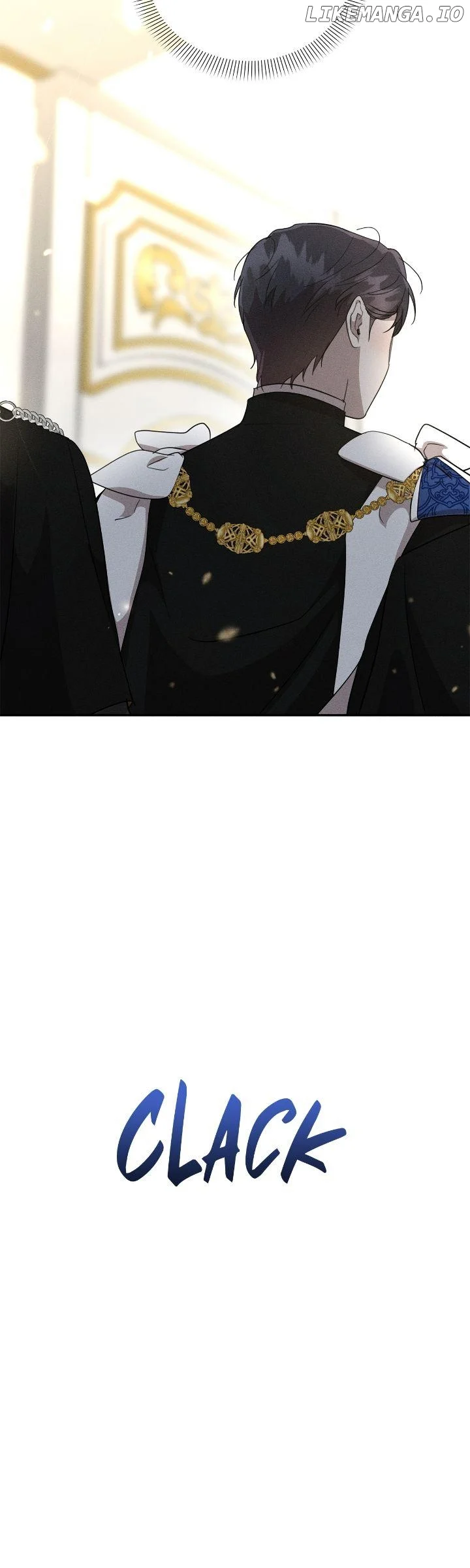 Don’t Be Carelessly Friendly - Chapter 35 Page 16