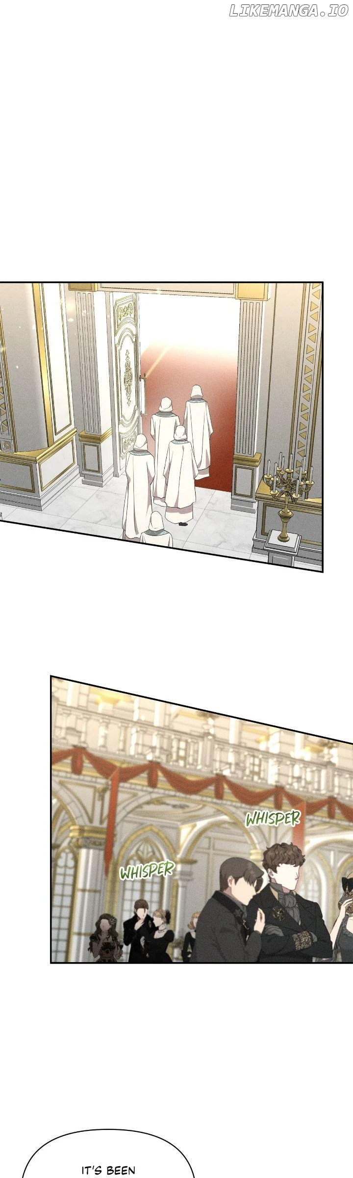 Don’t Be Carelessly Friendly - Chapter 35 Page 17