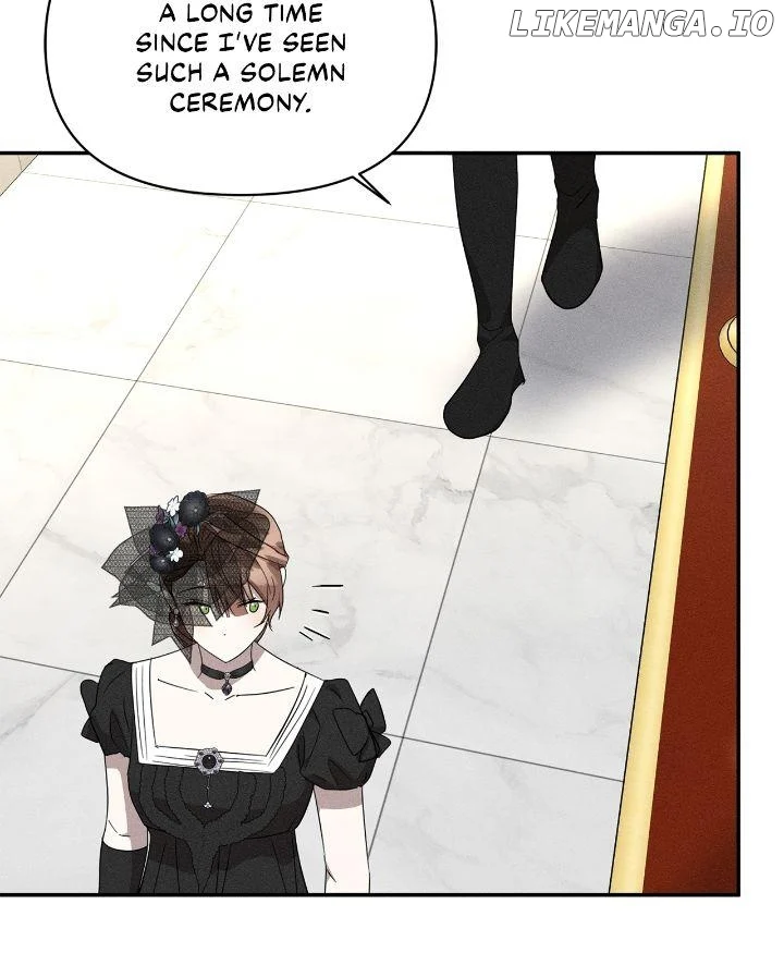 Don’t Be Carelessly Friendly - Chapter 35 Page 18