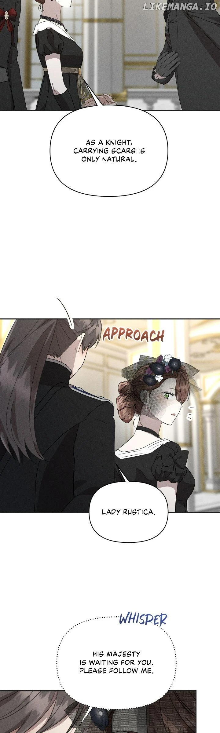 Don’t Be Carelessly Friendly - Chapter 35 Page 20