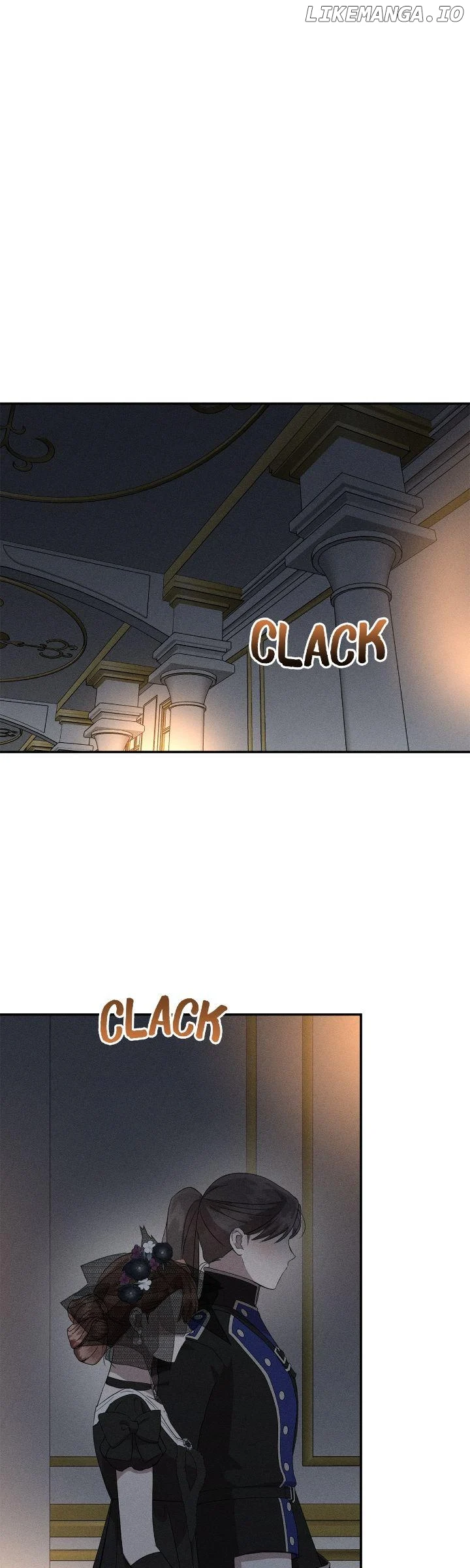 Don’t Be Carelessly Friendly - Chapter 35 Page 23