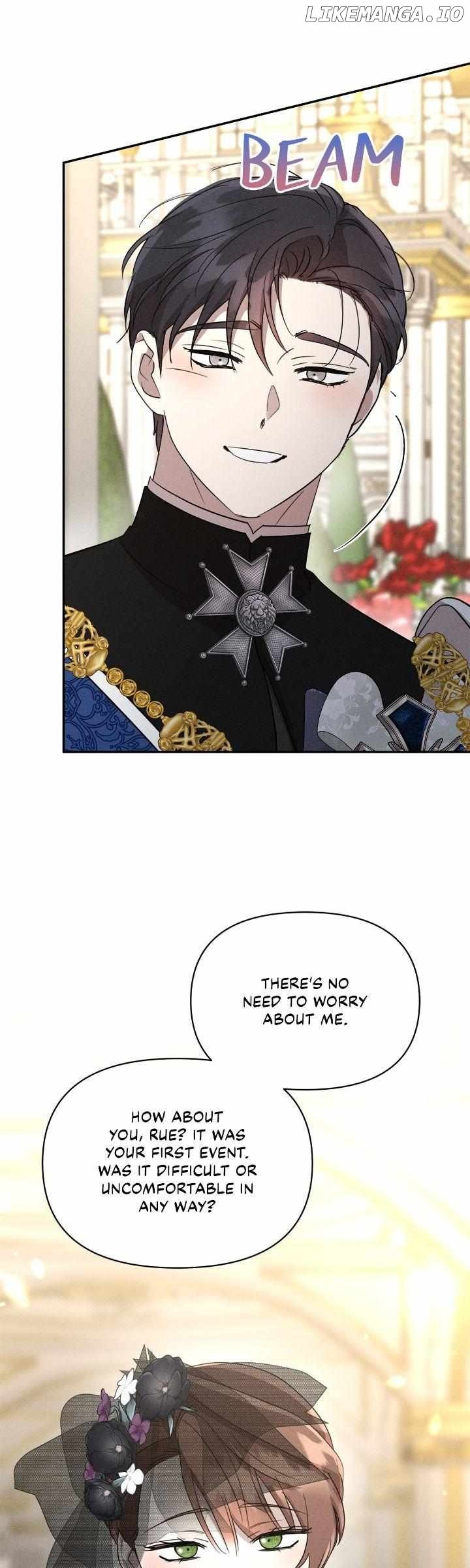 Don’t Be Carelessly Friendly - Chapter 35 Page 26