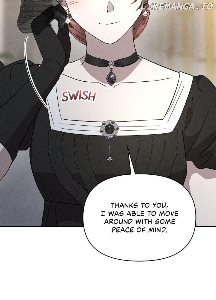 Don’t Be Carelessly Friendly - Chapter 35 Page 27