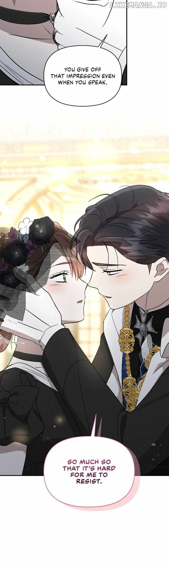 Don’t Be Carelessly Friendly - Chapter 35 Page 29