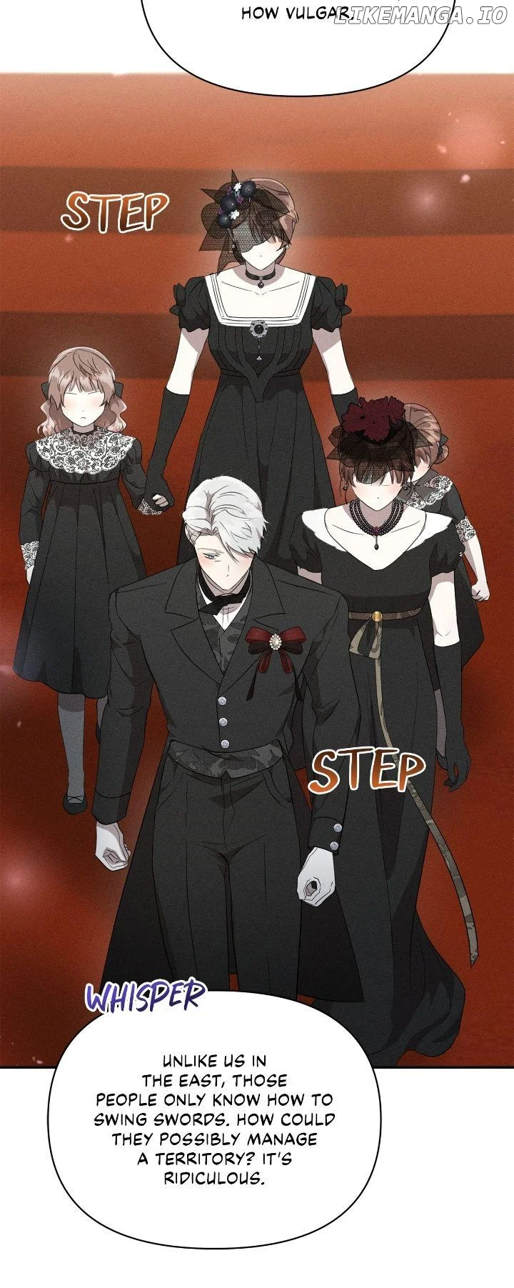 Don’t Be Carelessly Friendly - Chapter 35 Page 3