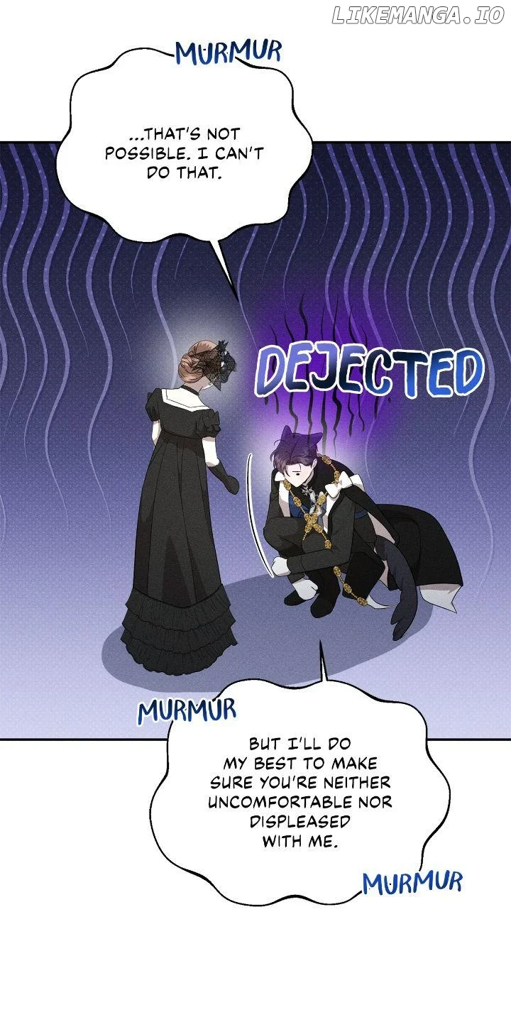 Don’t Be Carelessly Friendly - Chapter 35 Page 35