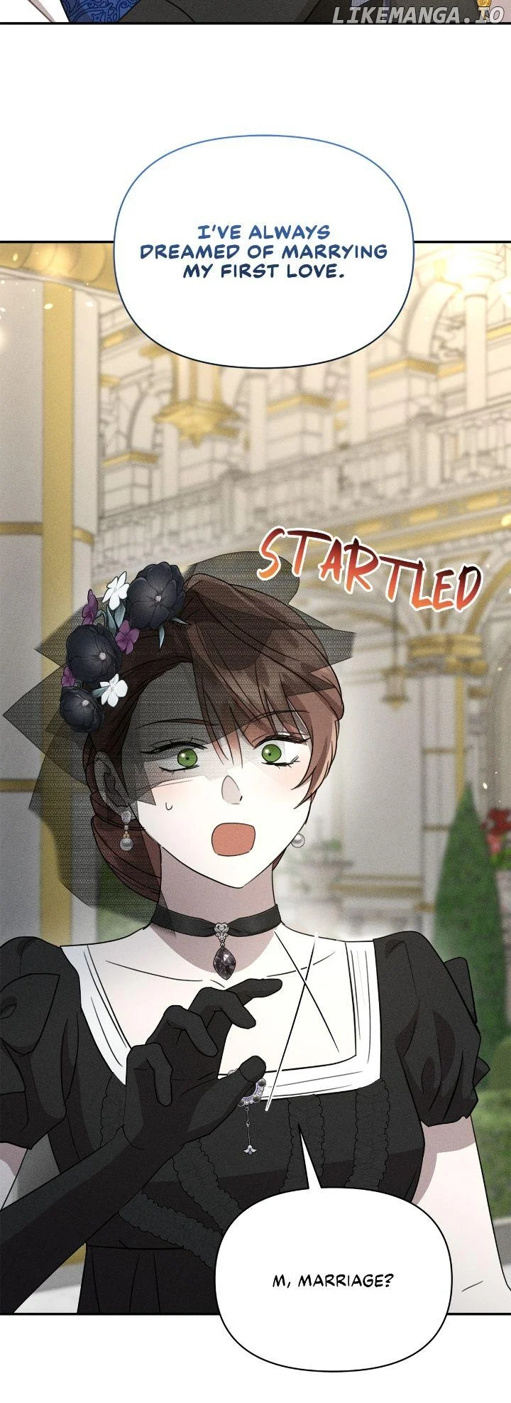 Don’t Be Carelessly Friendly - Chapter 35 Page 38