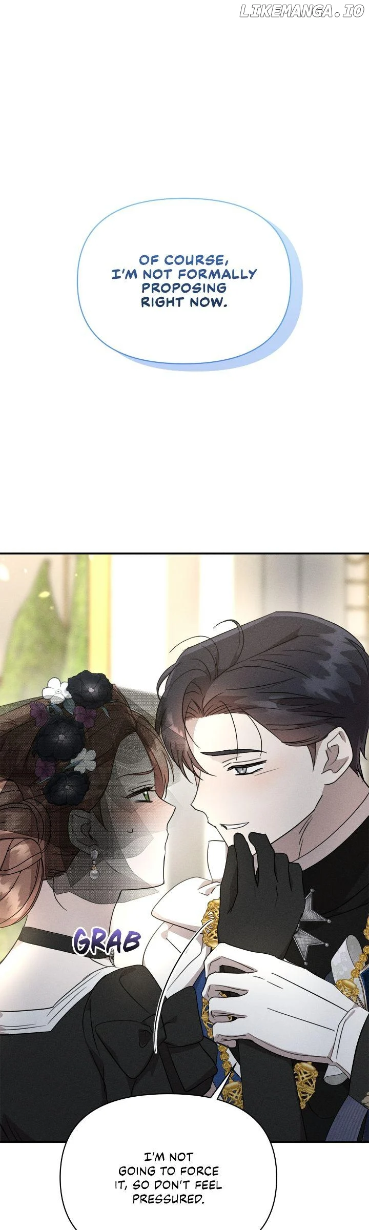 Don’t Be Carelessly Friendly - Chapter 35 Page 39