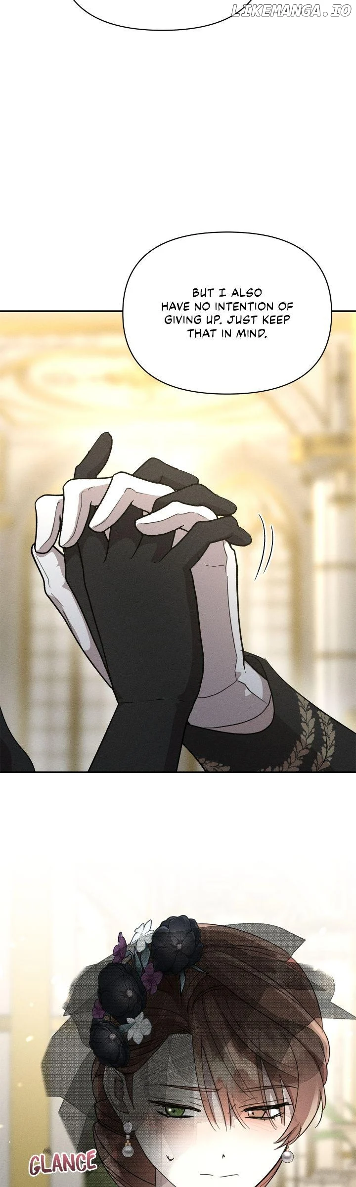 Don’t Be Carelessly Friendly - Chapter 35 Page 40