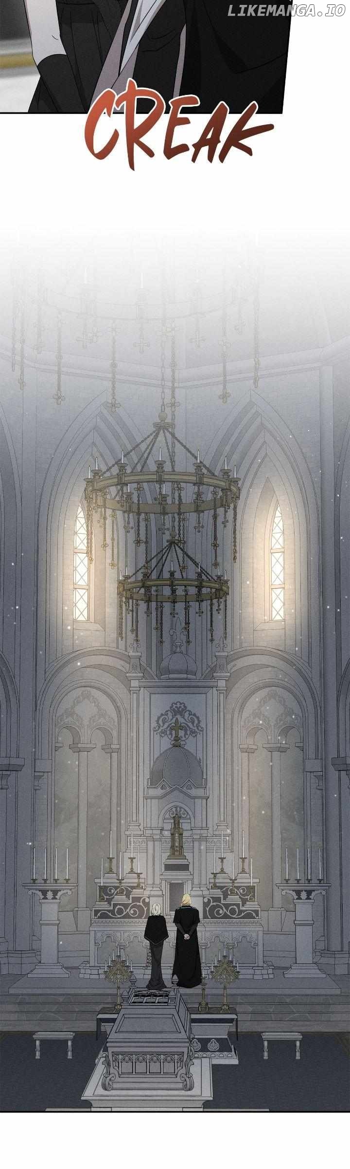 Don’t Be Carelessly Friendly - Chapter 35 Page 43