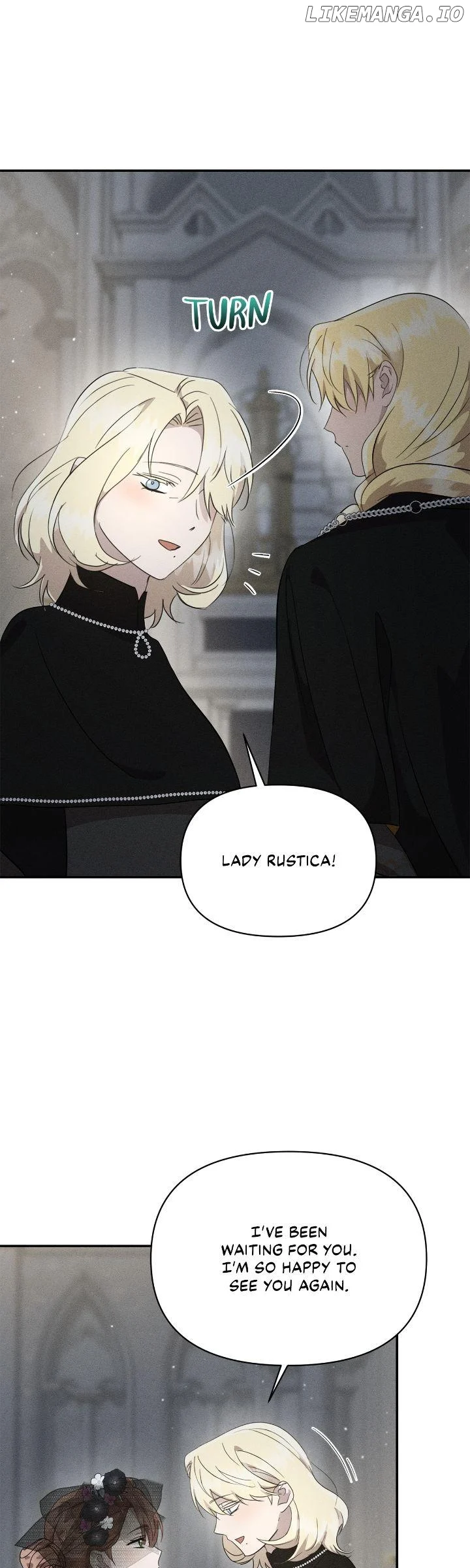 Don’t Be Carelessly Friendly - Chapter 35 Page 44