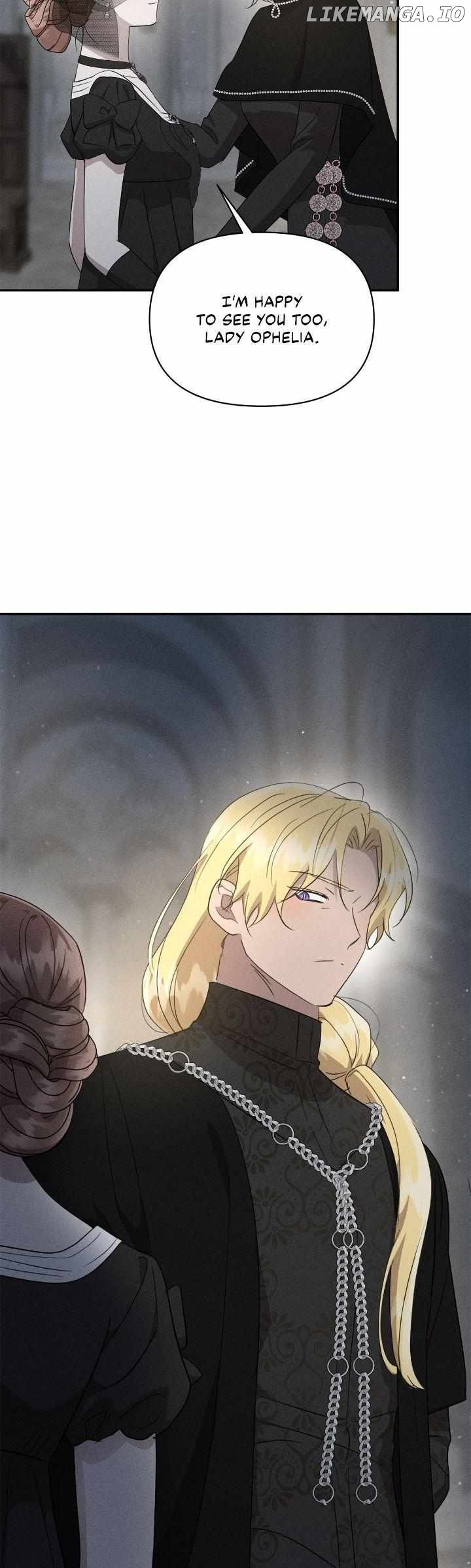 Don’t Be Carelessly Friendly - Chapter 35 Page 45