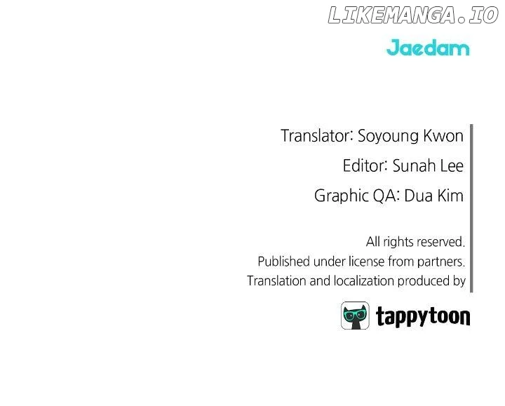 Don’t Be Carelessly Friendly - Chapter 35 Page 48