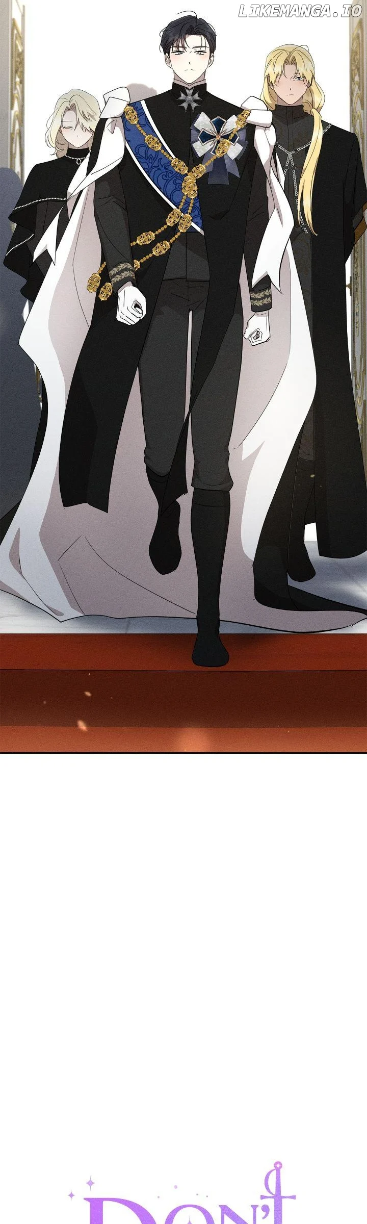 Don’t Be Carelessly Friendly - Chapter 35 Page 5