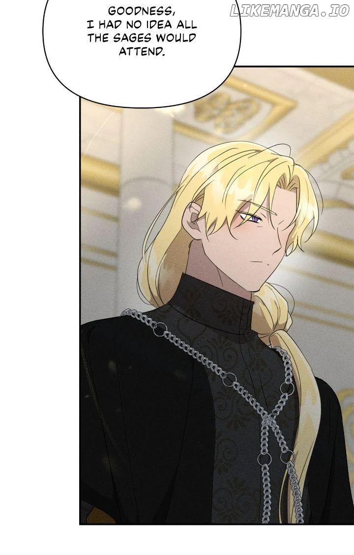 Don’t Be Carelessly Friendly - Chapter 35 Page 7