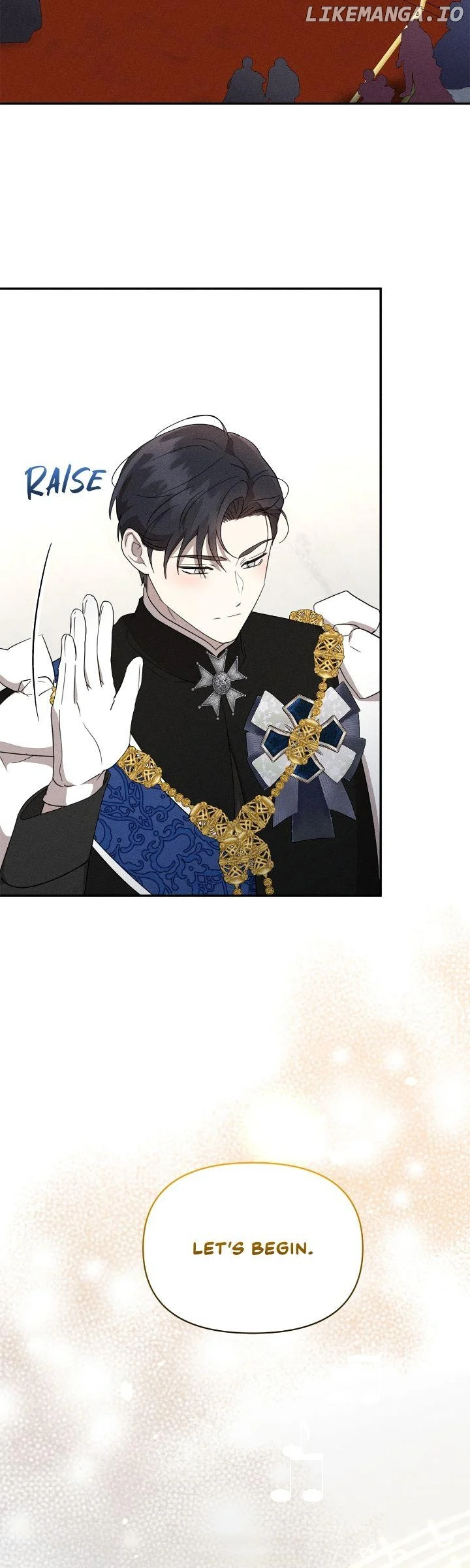 Don’t Be Carelessly Friendly - Chapter 35 Page 9