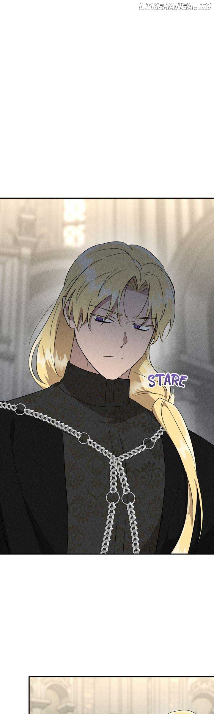 Don’t Be Carelessly Friendly - Chapter 36 Page 1