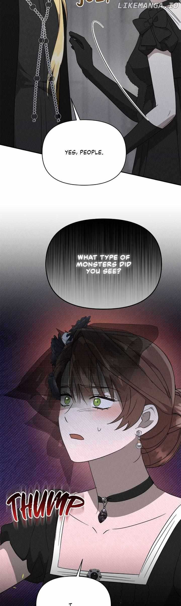 Don’t Be Carelessly Friendly - Chapter 36 Page 10