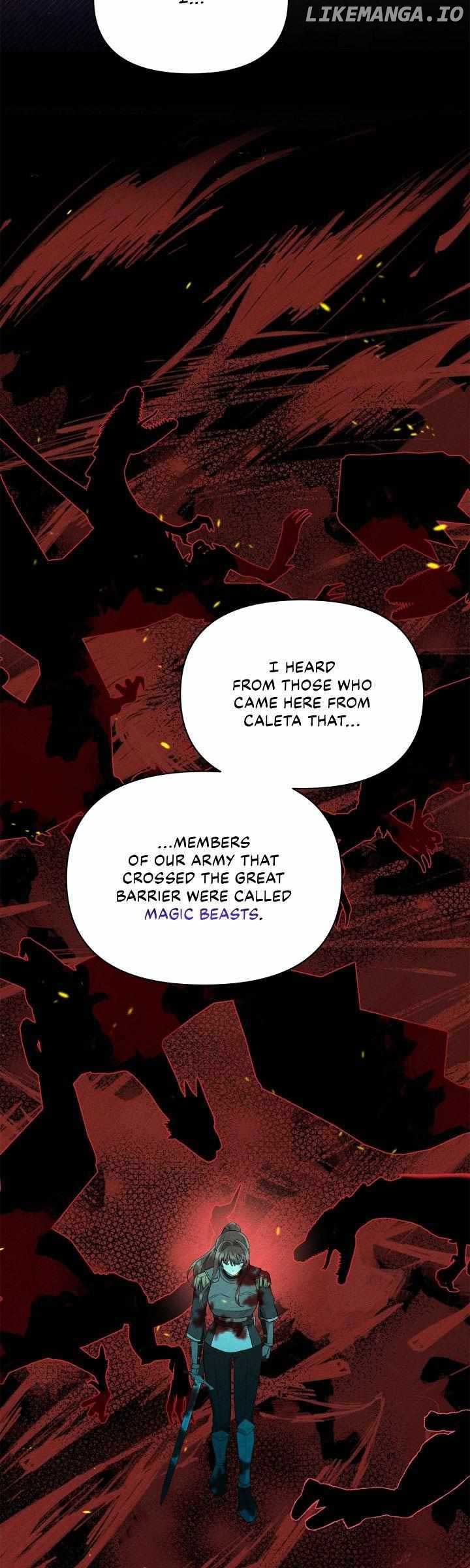 Don’t Be Carelessly Friendly - Chapter 36 Page 11